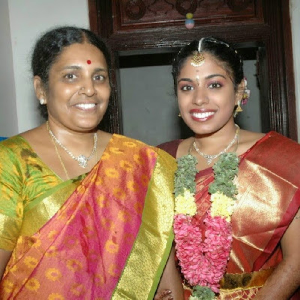 Meet your Posher, Meenal
